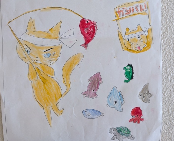 伊勢原ホーム 運動会2025①